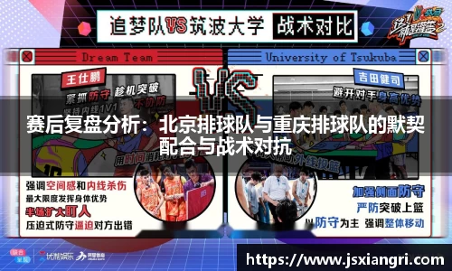 赛后复盘分析：北京排球队与重庆排球队的默契配合与战术对抗